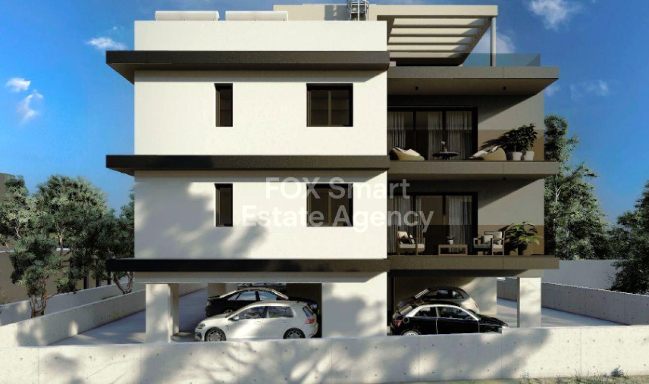 Thumbnail 4 Proprietà 7060 Livadia, Larnaca / 46839