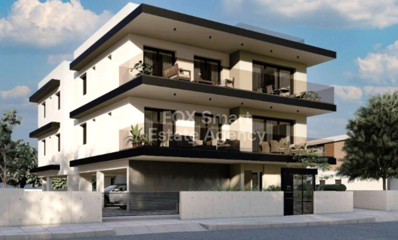 Thumbnail 2 Proprietà 7060 Livadia, Larnaca / 46839