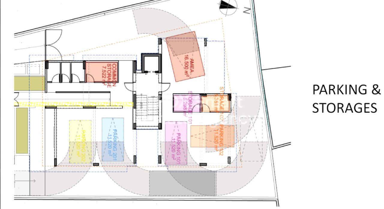 Thumbnail 6 Proprietà 7060 Livadia, Larnaca / 46839