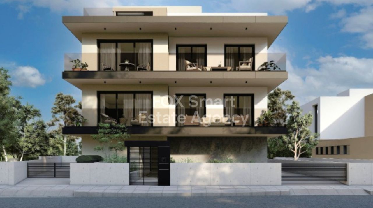 Thumbnail 1 Proprietà 7060 Livadia, Larnaca / 46839