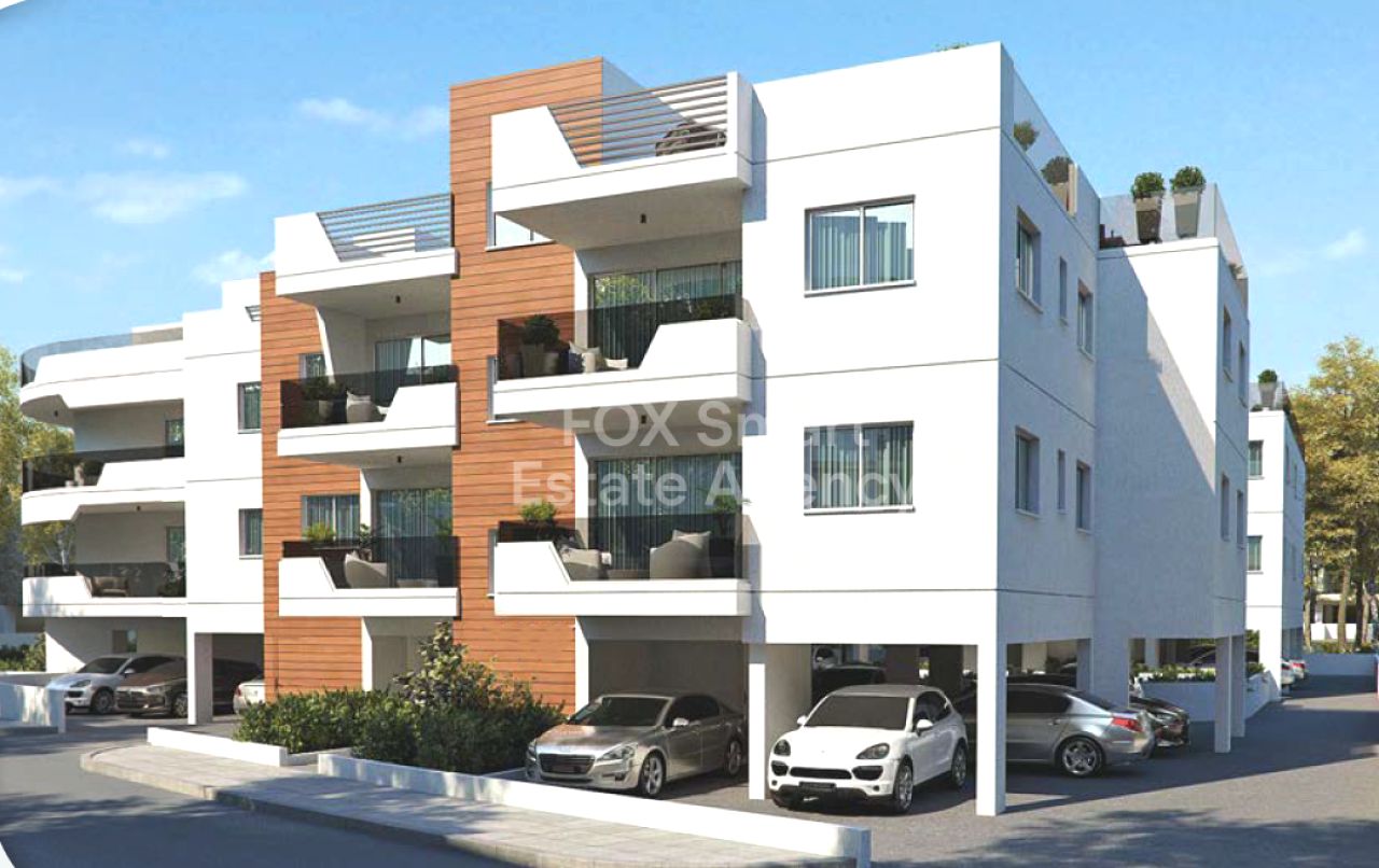 Thumbnail 1 Proprietà 7060 Livadia, Larnaca / 46865