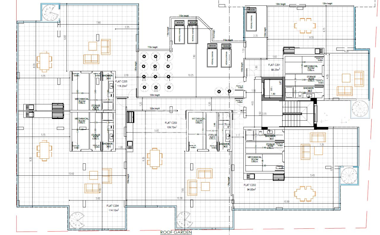 Thumbnail 7 Proprietà 7060 Livadia, Larnaca / 46865