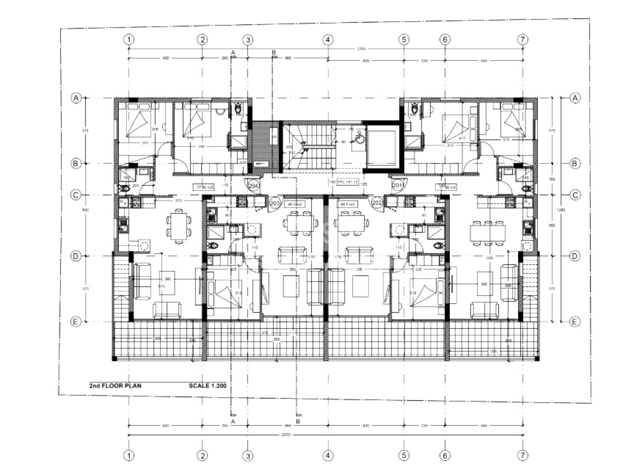 Thumbnail 7 Proprietà 7060 Livadia, Larnaca / 46879