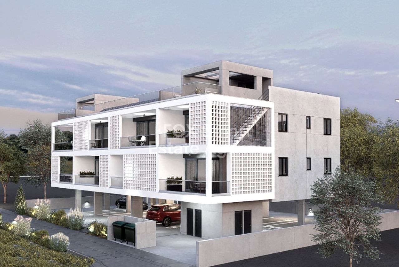 Thumbnail 4 Proprietà 7060 Livadia, Larnaca / 46879