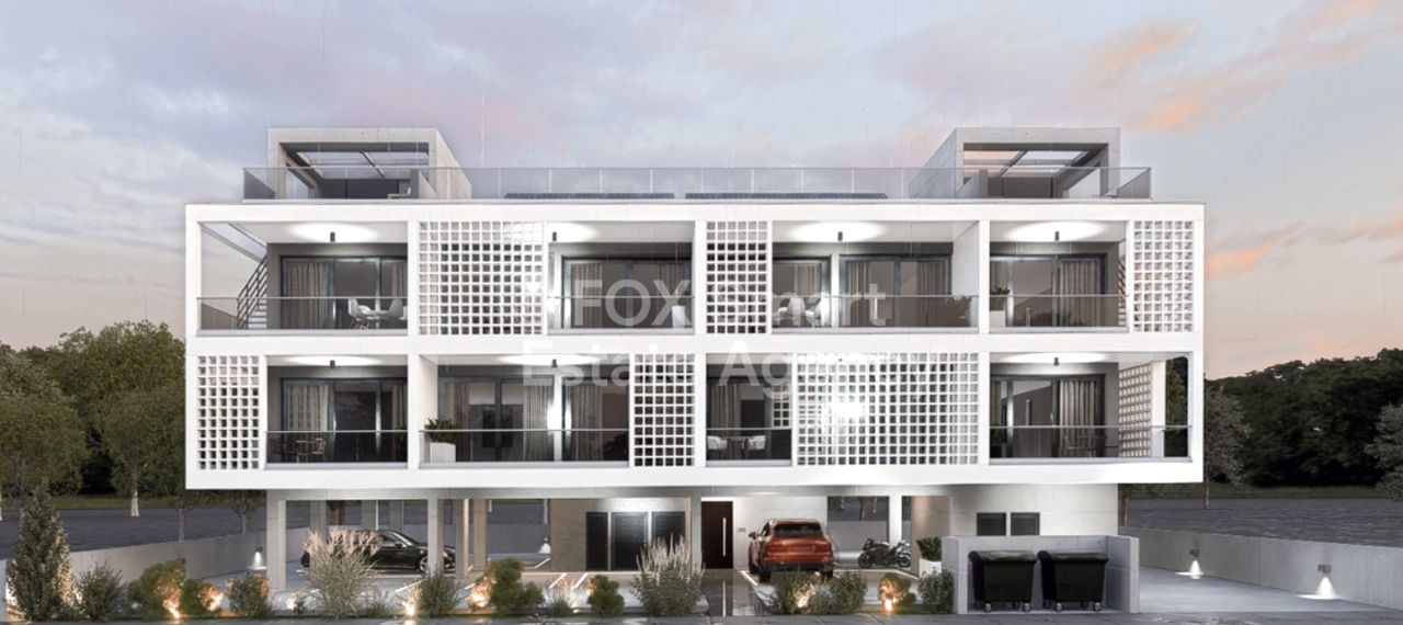 Thumbnail 1 Proprietà 7060 Livadia, Larnaca / 46879