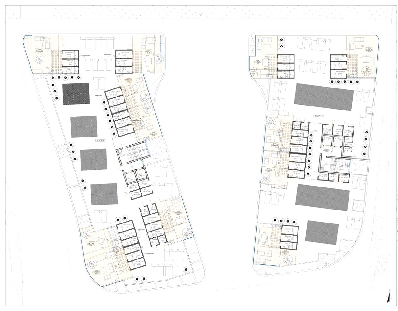 Thumbnail 11 房地产 7060 里瓦迪亚, 拉纳卡 / 46875