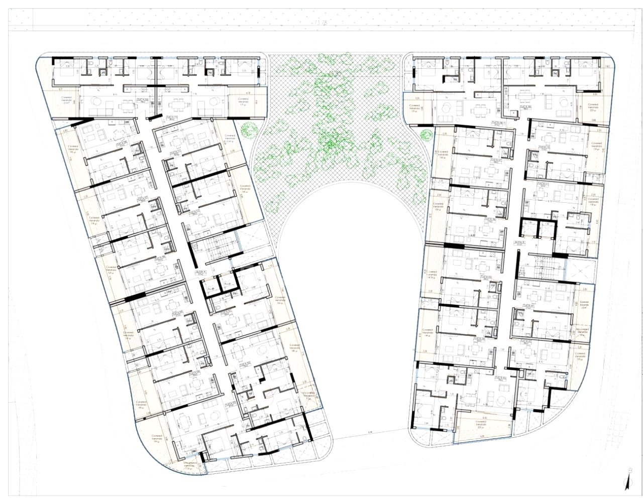 Thumbnail 9 房地产 7060 里瓦迪亚, 拉纳卡 / 46875