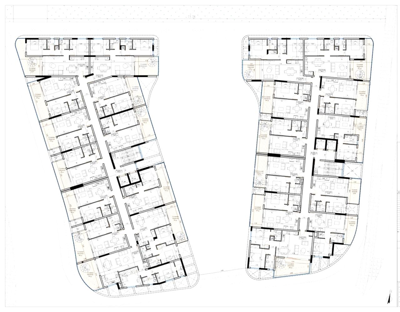 Thumbnail 10 房地产 7060 里瓦迪亚, 拉纳卡 / 46875