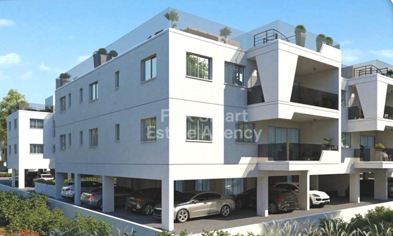 Thumbnail 2 Proprietà 7060 Livadia, Larnaca / 46861