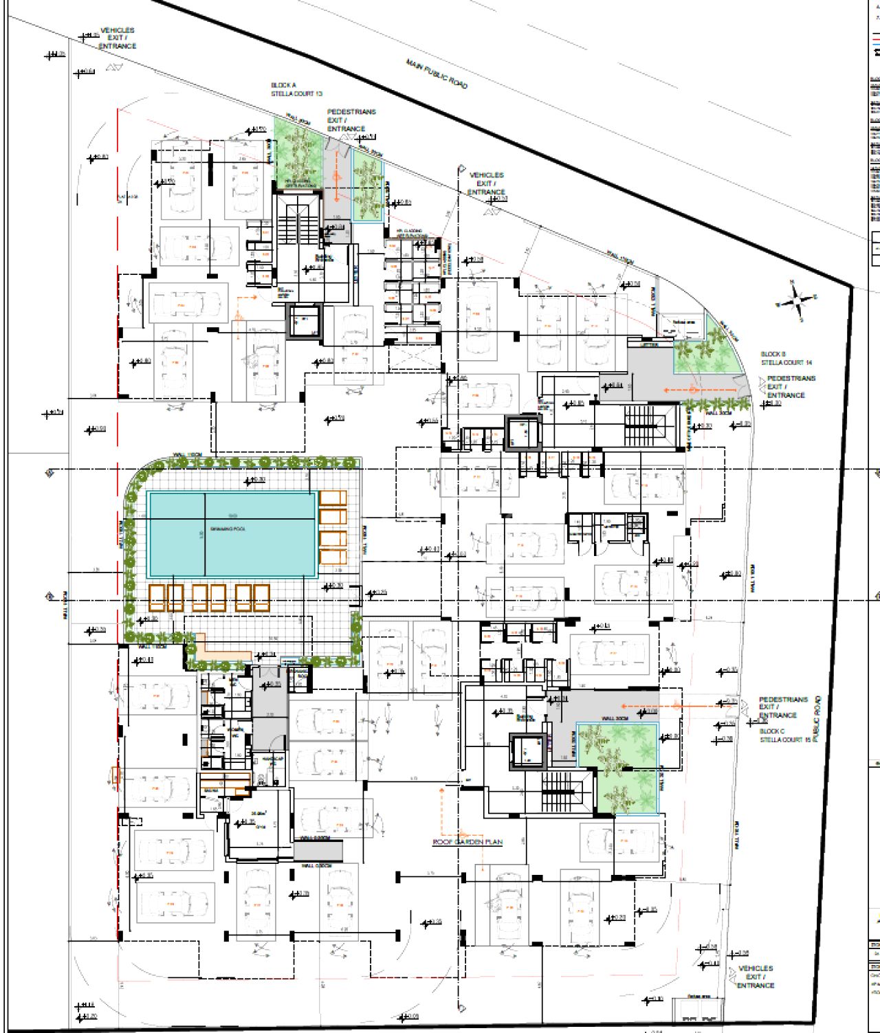 Thumbnail 9 Proprietà 7060 Livadia, Larnaca / 46861