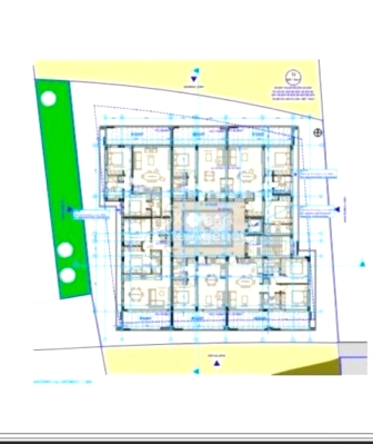 Thumbnail 8 Propriété 7060 Livadia, Larnaca / 47220