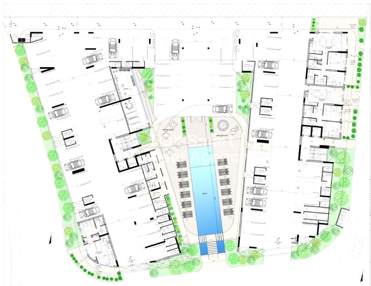 Thumbnail 8 Property 7060 Livadia, Larnaca / 46876