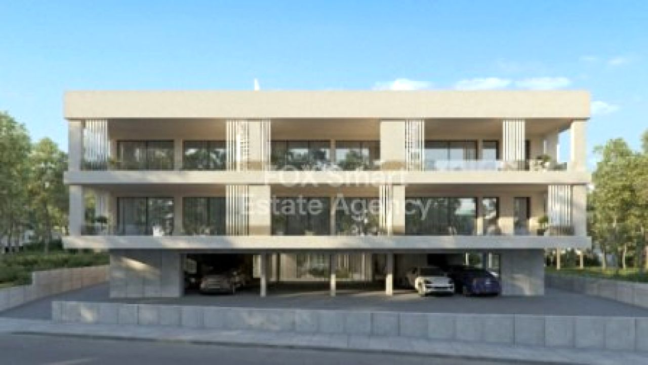 Thumbnail 2 Proprietà 7060 Livadia, Larnaca / 47216