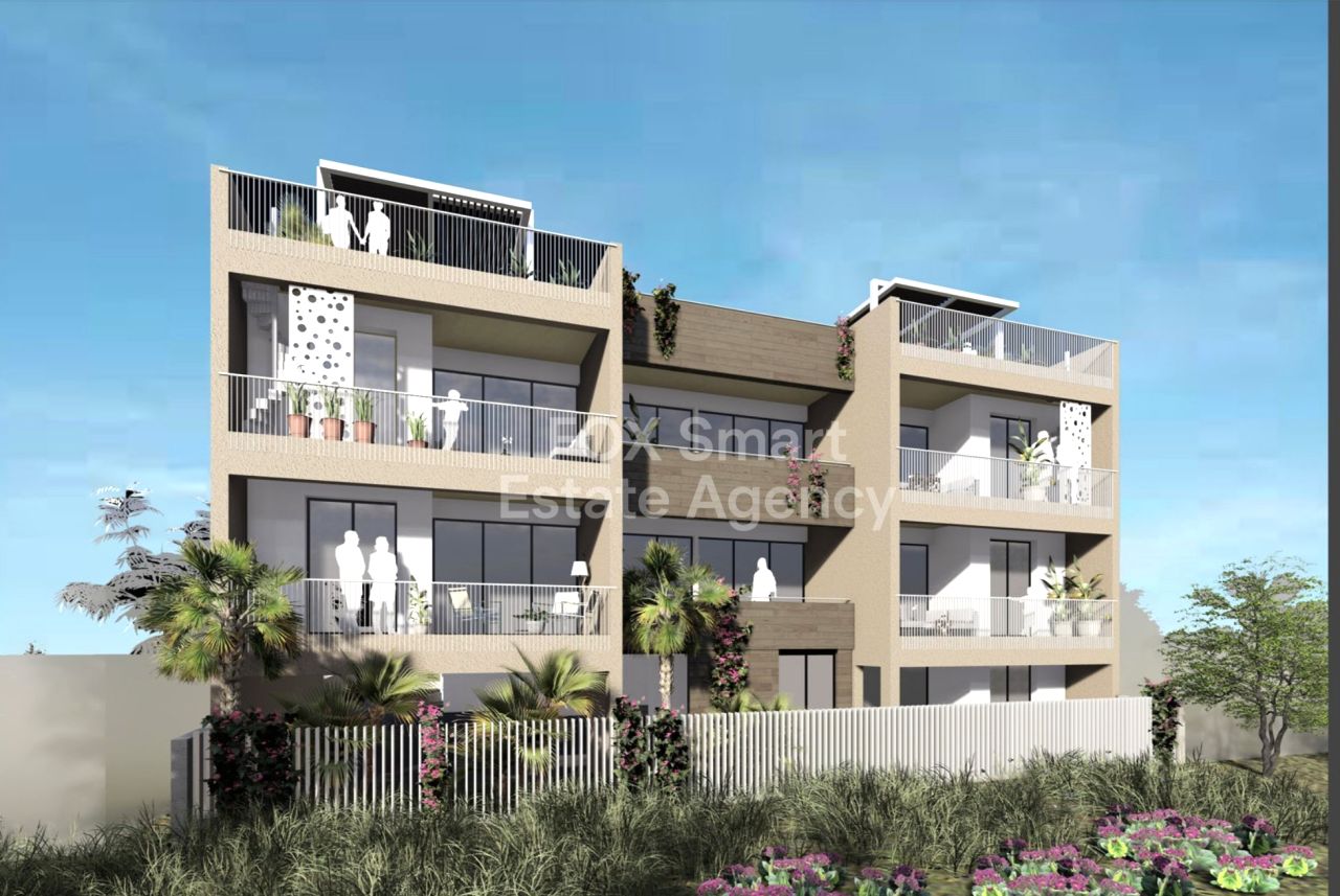 Thumbnail 3 Property 7060 Livadia, Larnaca / 47410