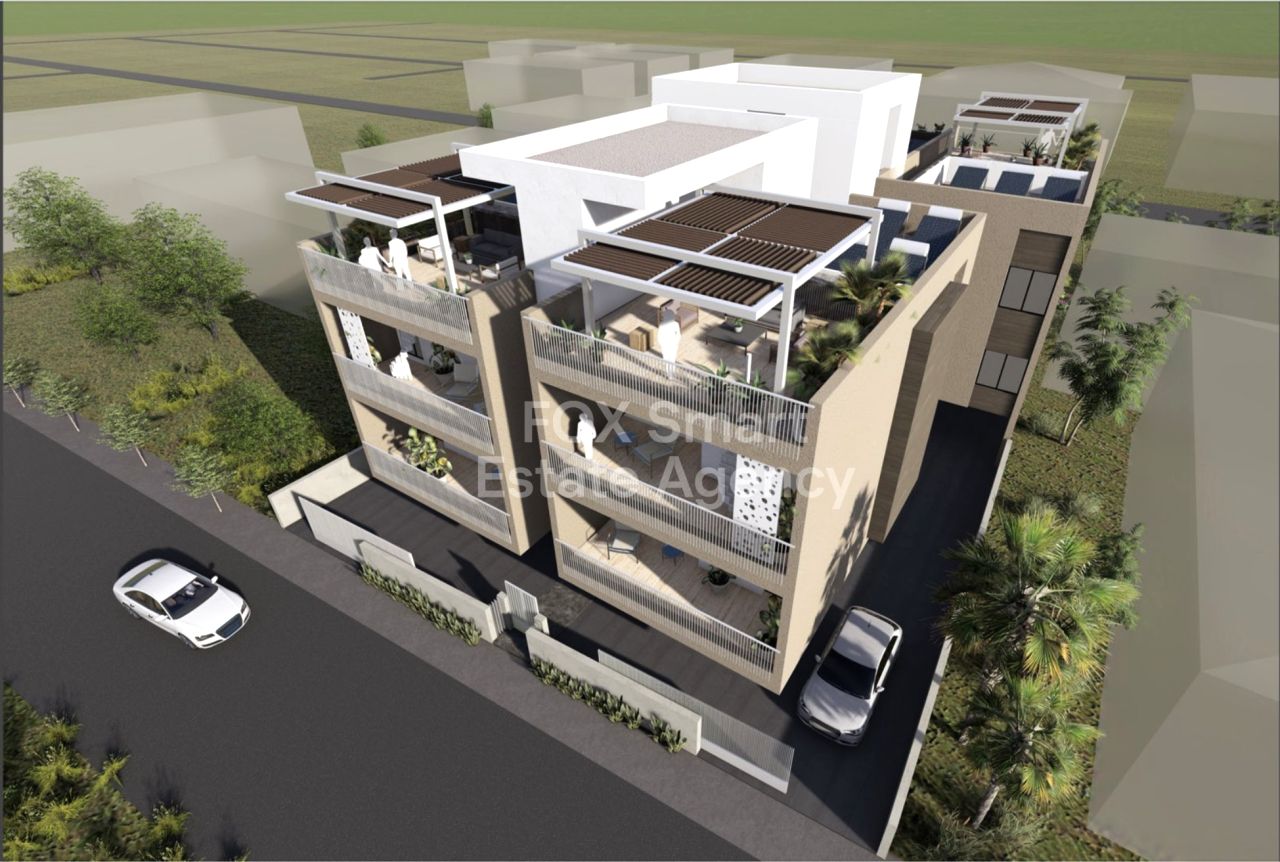 Thumbnail 4 Property 7060 Livadia, Larnaca / 47410