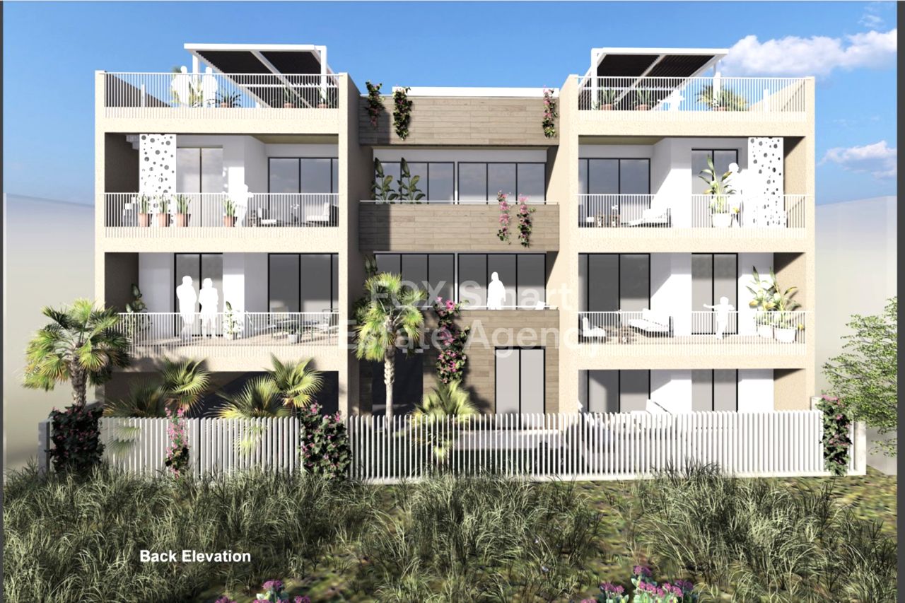 Thumbnail 5 Property 7060 Livadia, Larnaca / 47410