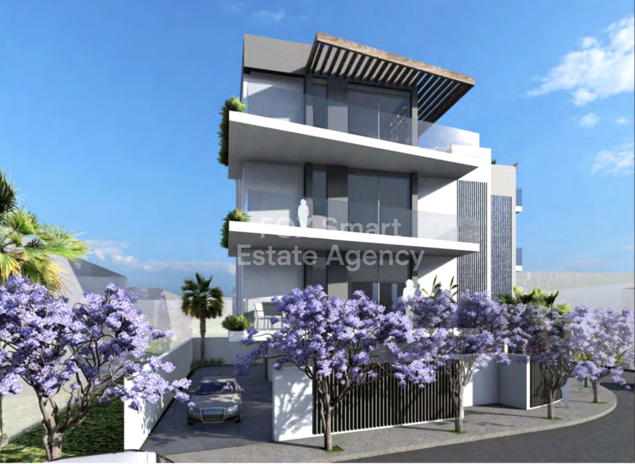 Thumbnail 7 Property 7060 Livadia, Larnaca / 47411