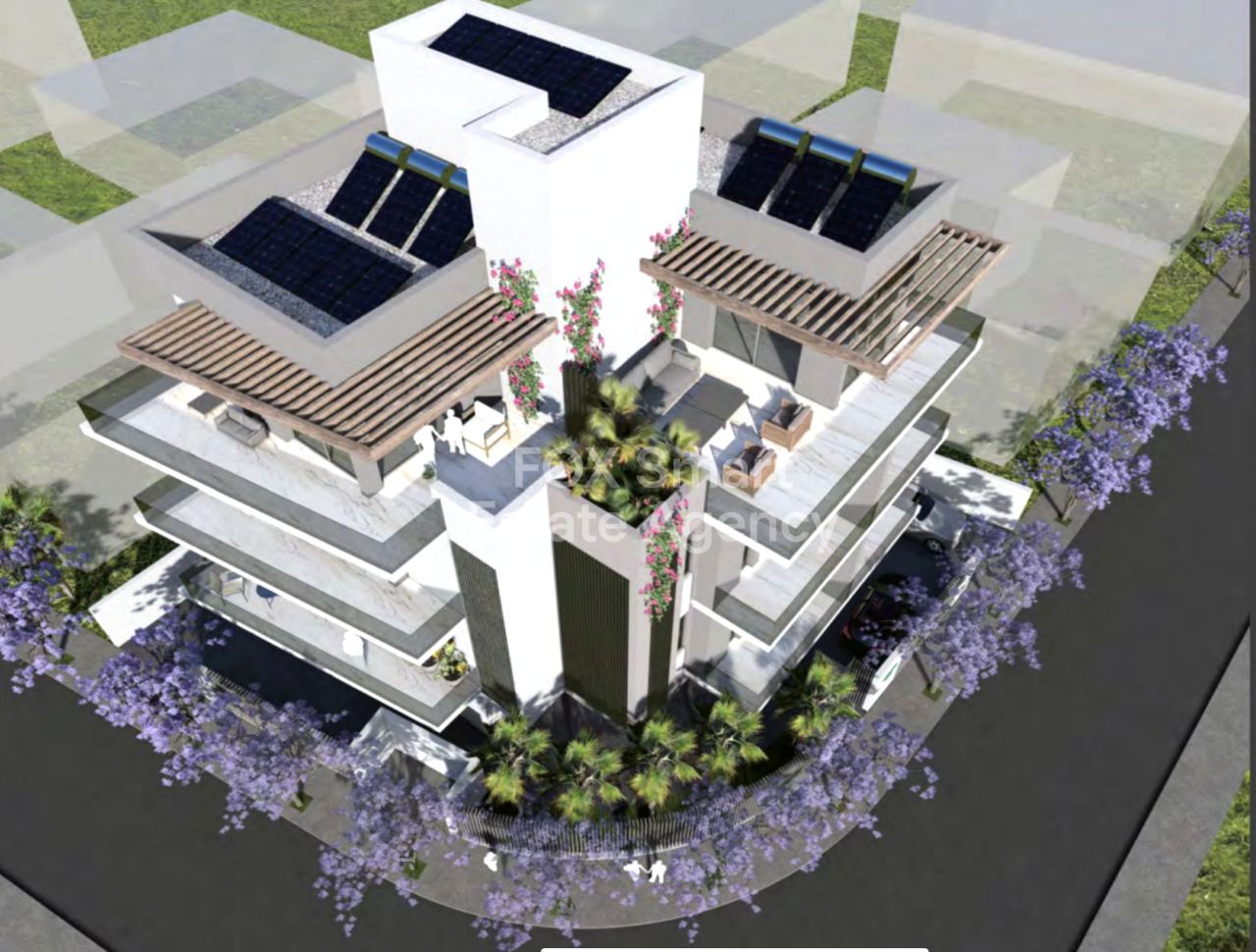 Thumbnail 4 Property 7060 Livadia, Larnaca / 47411