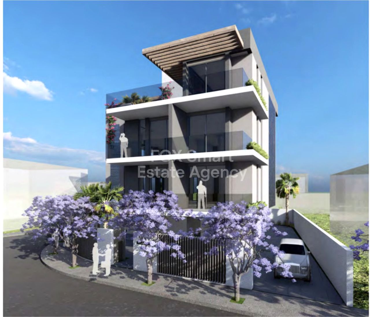 Thumbnail 2 Property 7060 Livadia, Larnaca / 47411