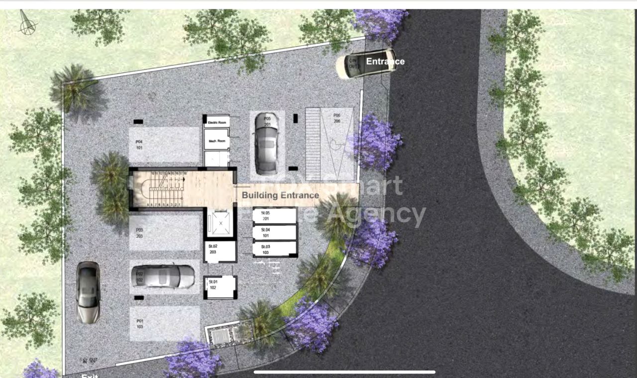 Thumbnail 8 Proprietà 7060 Livadia, Larnaca / 47418