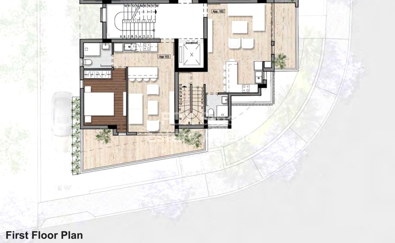 Thumbnail 10 Proprietà 7060 Livadia, Larnaca / 47418