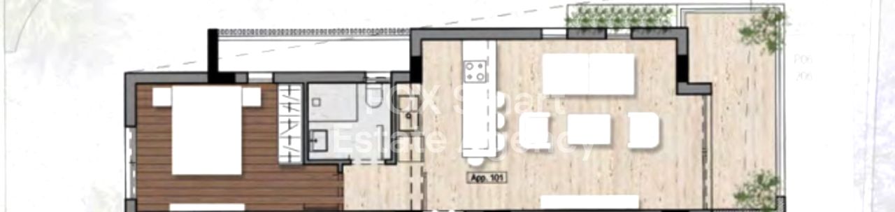 Thumbnail 11 Proprietà 7060 Livadia, Larnaca / 47418