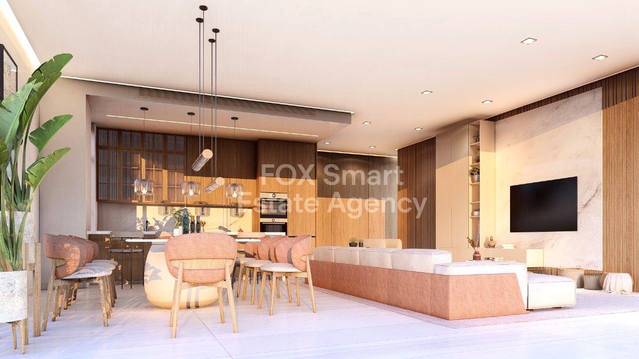 Thumbnail 5 Недвижимость 7060 Ливадия, Ларнака / 47451