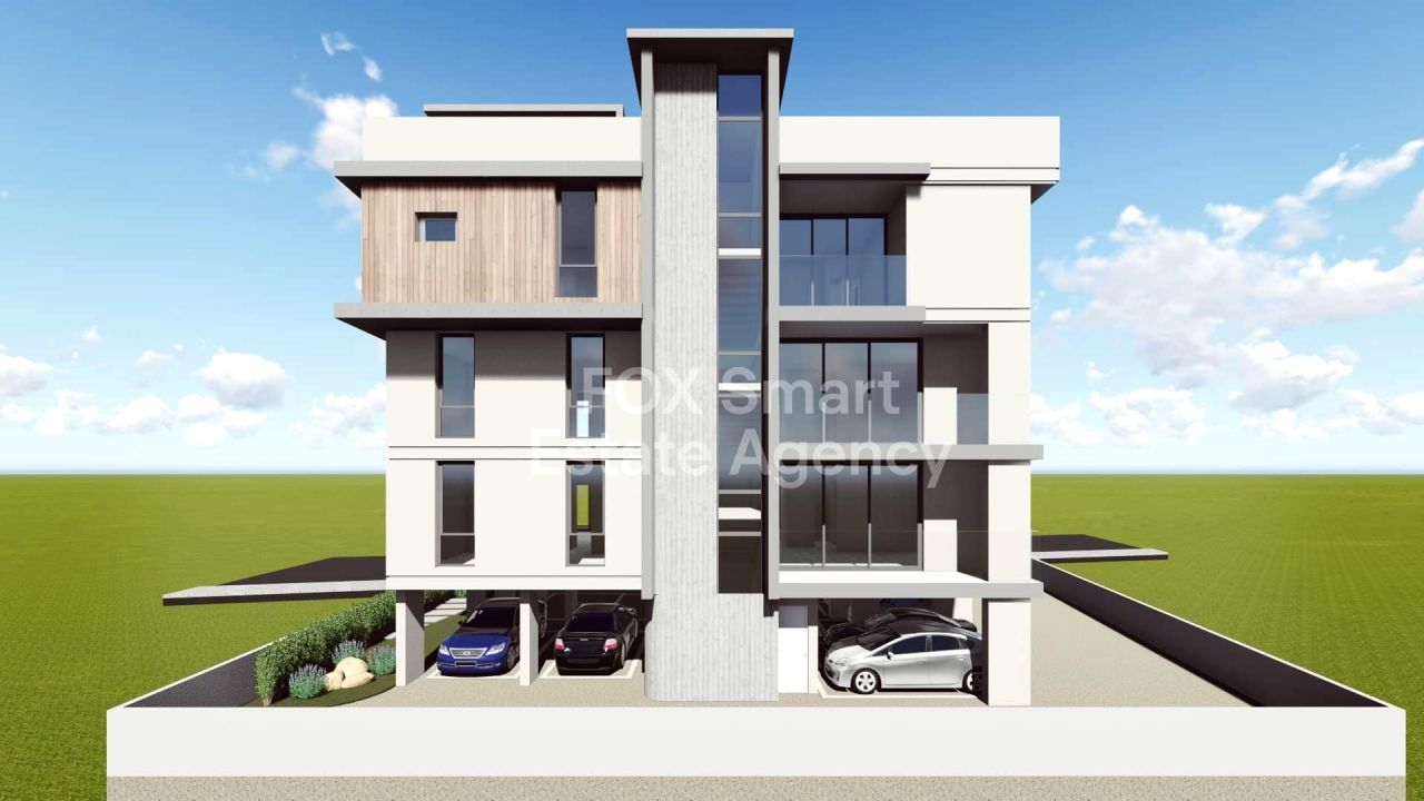 Thumbnail 3 Недвижимость 7060 Ливадия, Ларнака / 47451