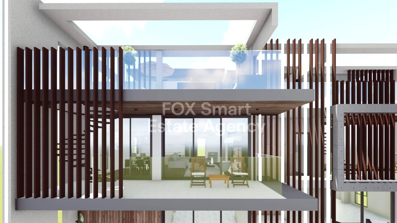 Thumbnail 10 Недвижимость 7060 Ливадия, Ларнака / 47451