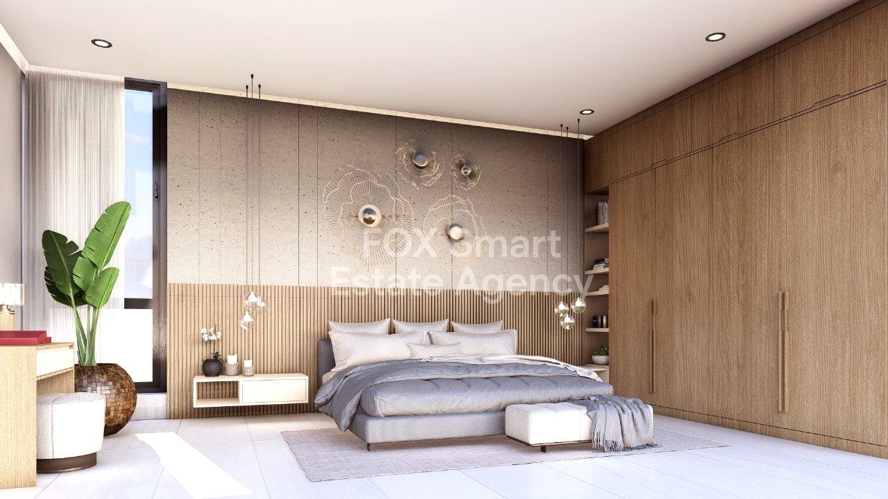 Thumbnail 8 Недвижимость 7060 Ливадия, Ларнака / 47451