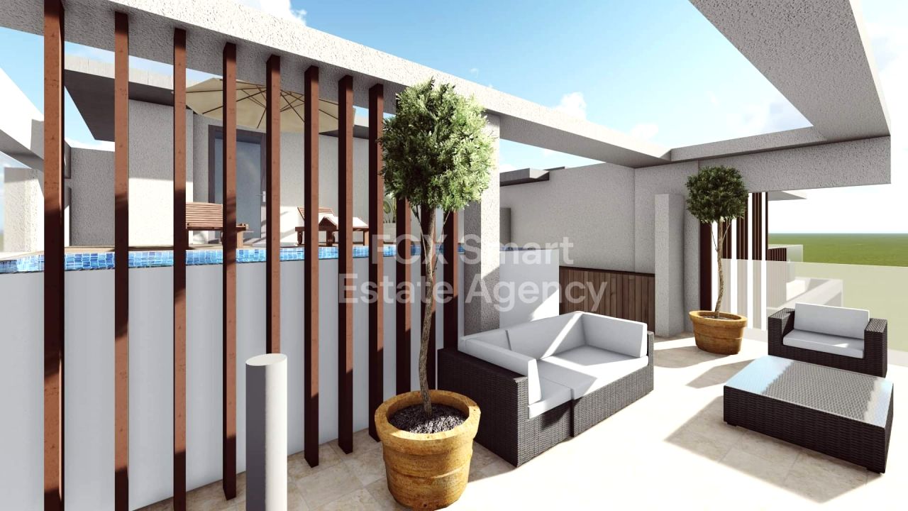 Thumbnail 12 Недвижимость 7060 Ливадия, Ларнака / 47451