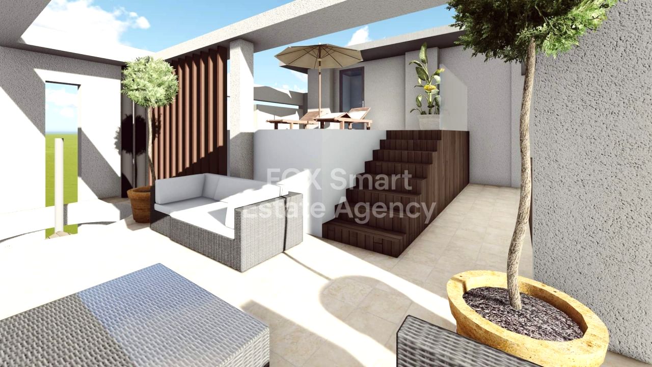 Thumbnail 13 Недвижимость 7060 Ливадия, Ларнака / 47451