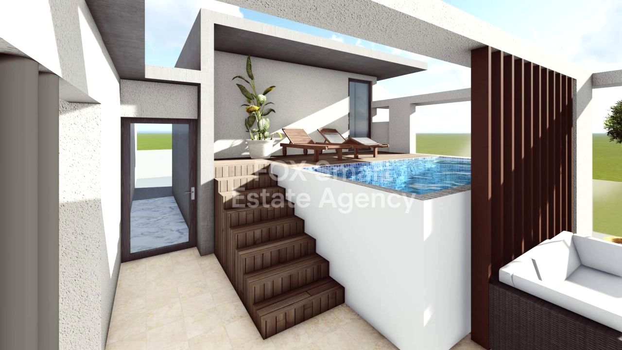 Thumbnail 11 Недвижимость 7060 Ливадия, Ларнака / 47451