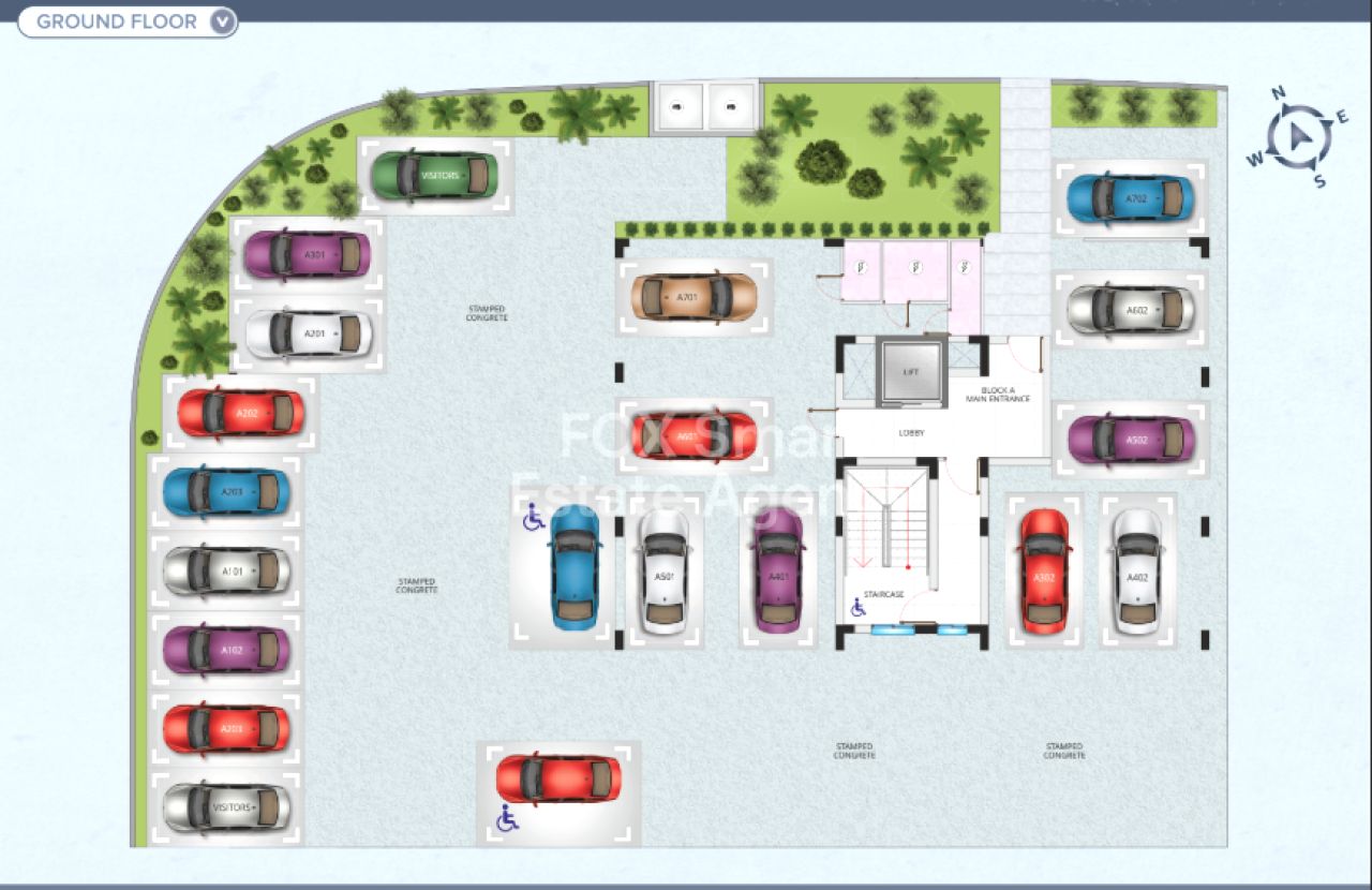 Thumbnail 6 房地产 7060 里瓦迪亚, 拉纳卡 / 47479