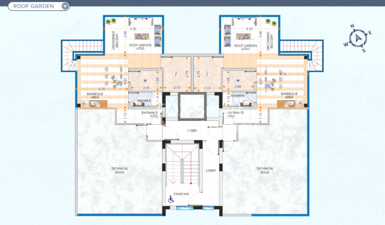 Thumbnail 10 房地产 7060 里瓦迪亚, 拉纳卡 / 47480