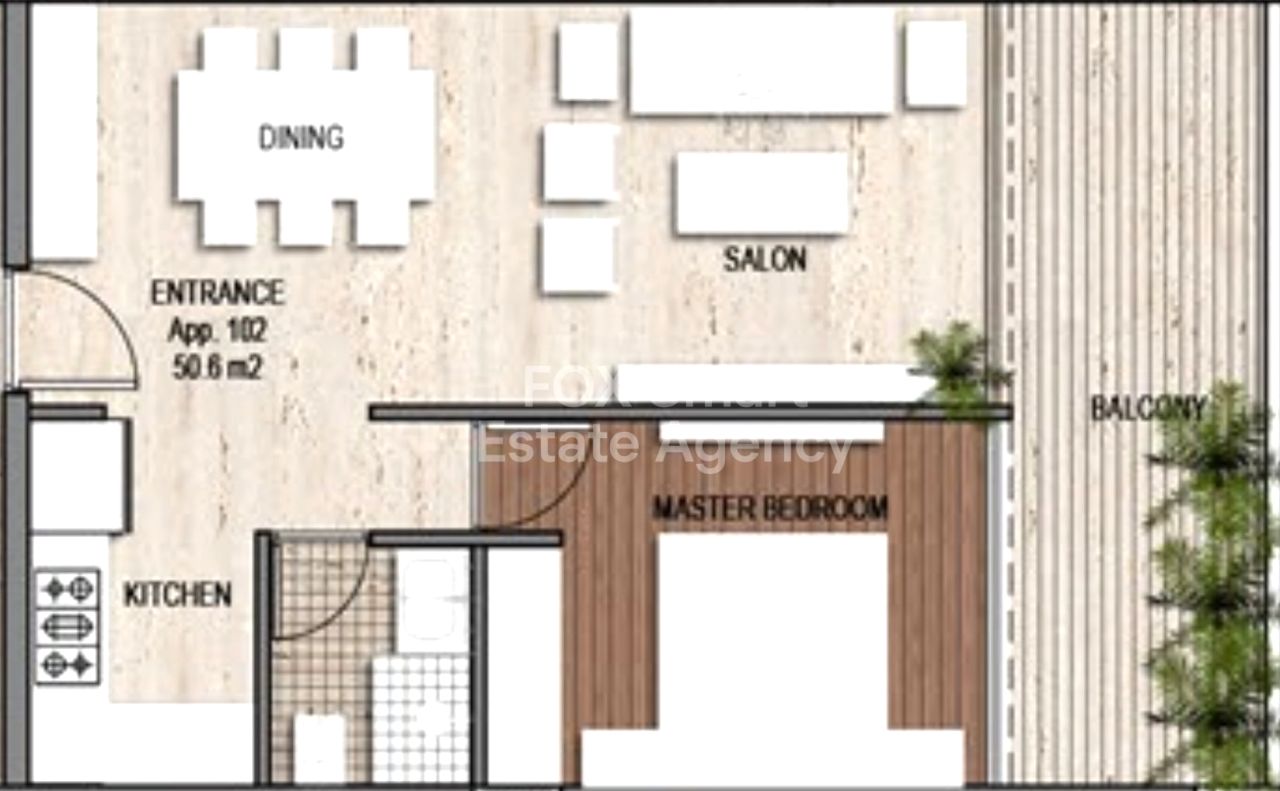 Thumbnail 9 房地产 7060 里瓦迪亚, 拉纳卡 / 47582