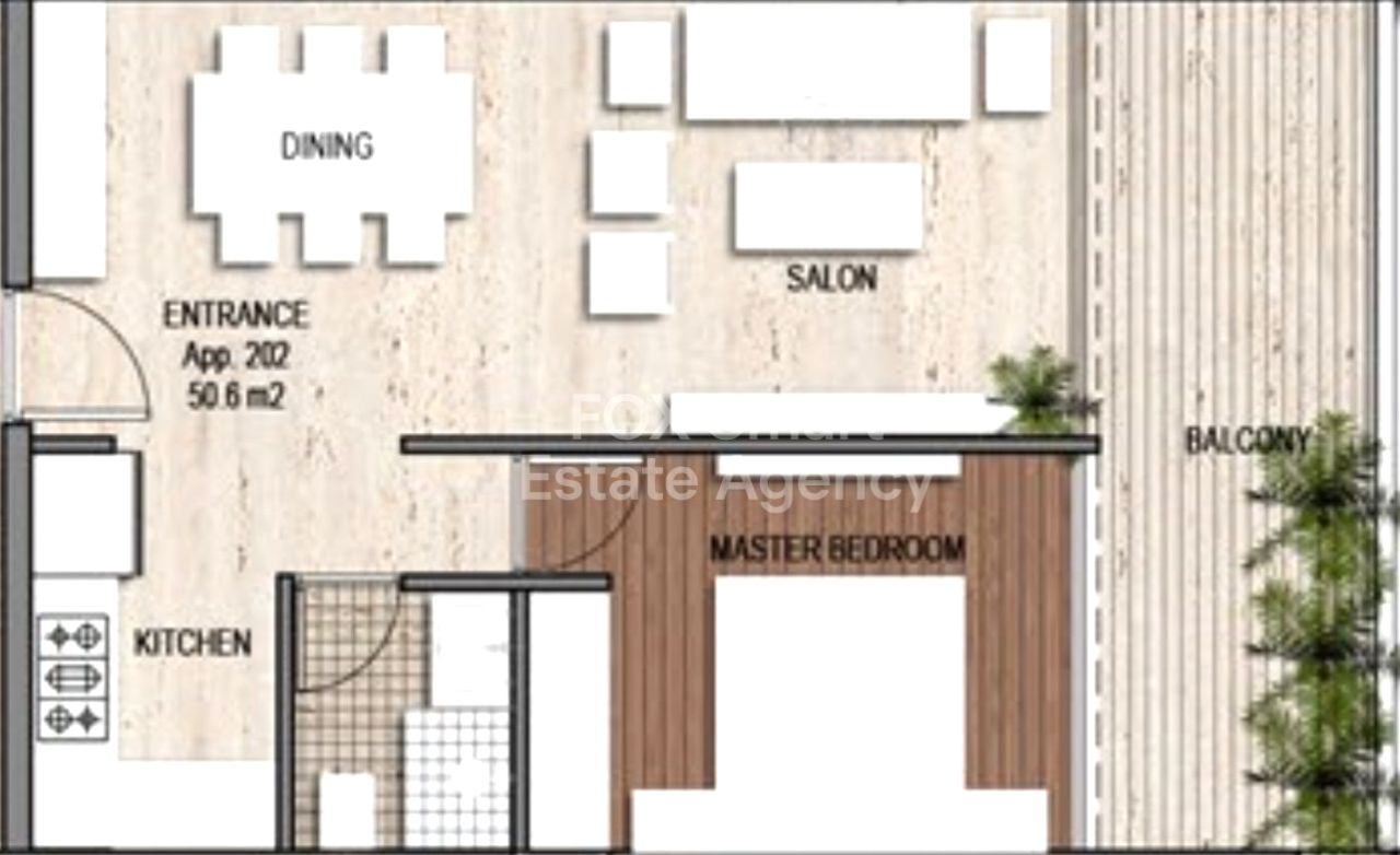 Thumbnail 10 47585 / נכס 7060 ליוודיה, לרנקה