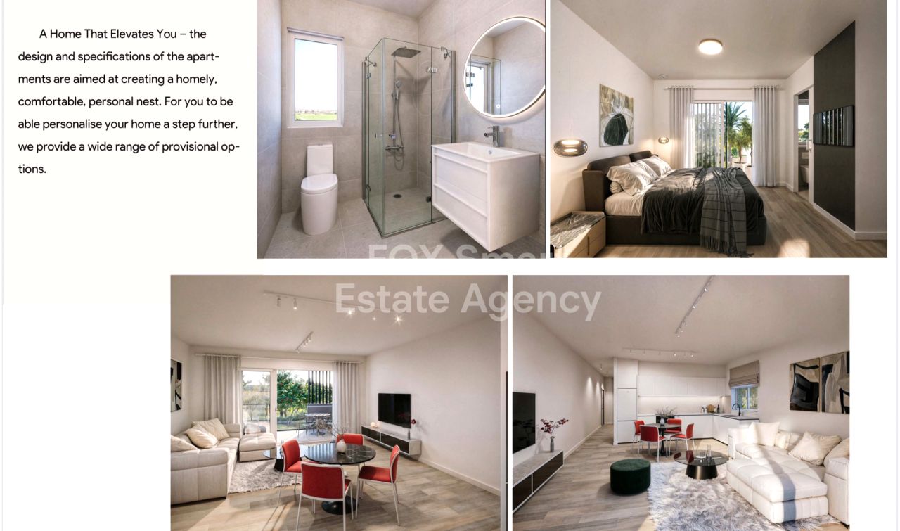 Thumbnail 4 Property 7060 Livadia, Larnaca / 47763