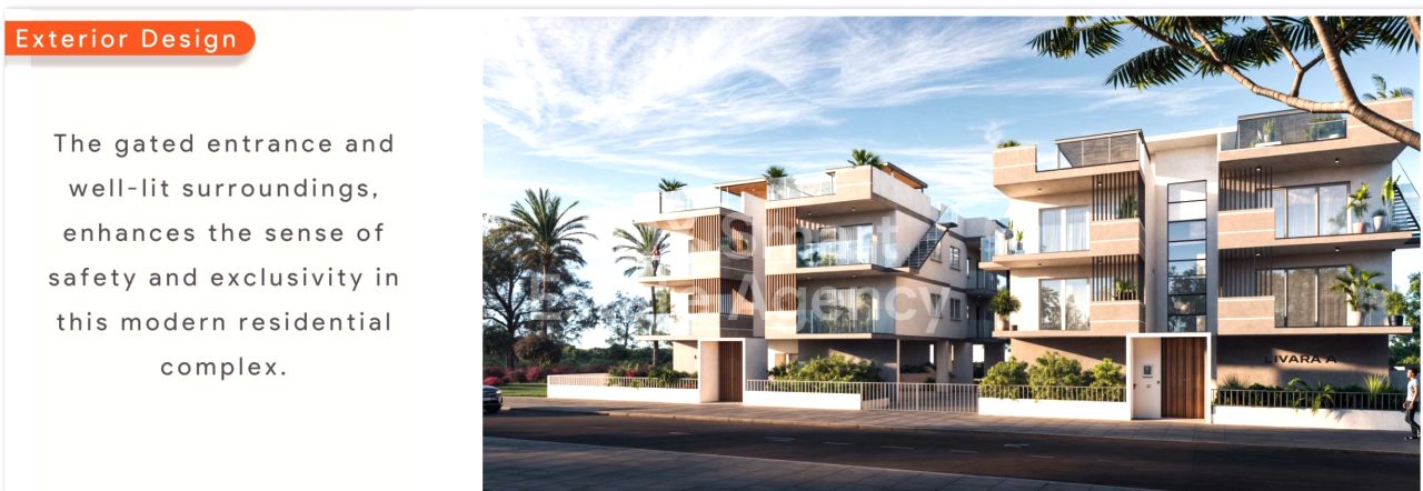 Thumbnail 9 EIGENTUM 7060 Livadia, Larnaka / 47765