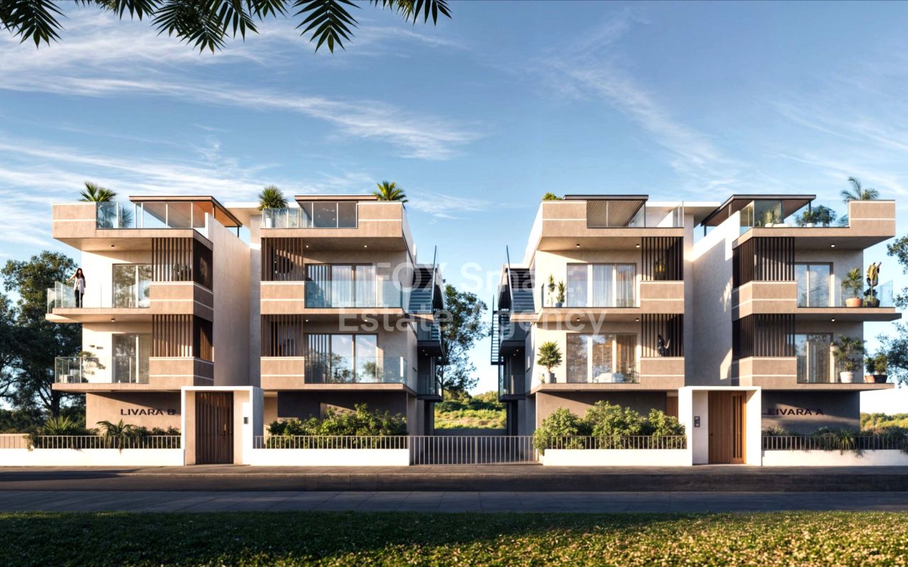 Thumbnail 11 EIGENTUM 7060 Livadia, Larnaka / 47765