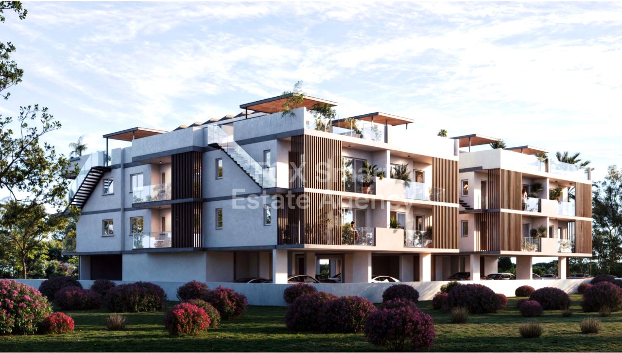 Thumbnail 2 EIGENTUM 7060 Livadia, Larnaka / 47765