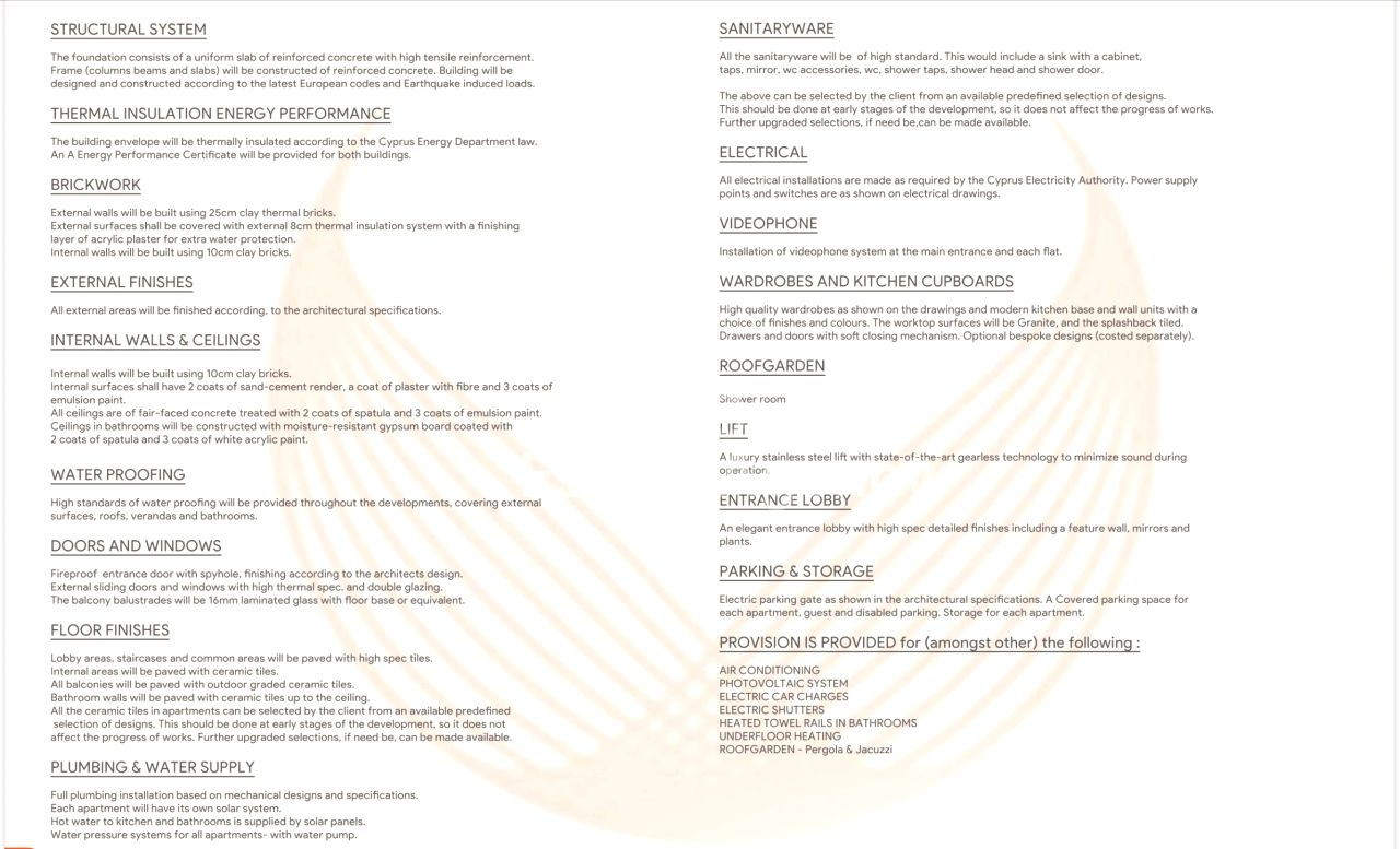 Thumbnail 13 Недвижимость 7060 Ливадия, Ларнака / 47767