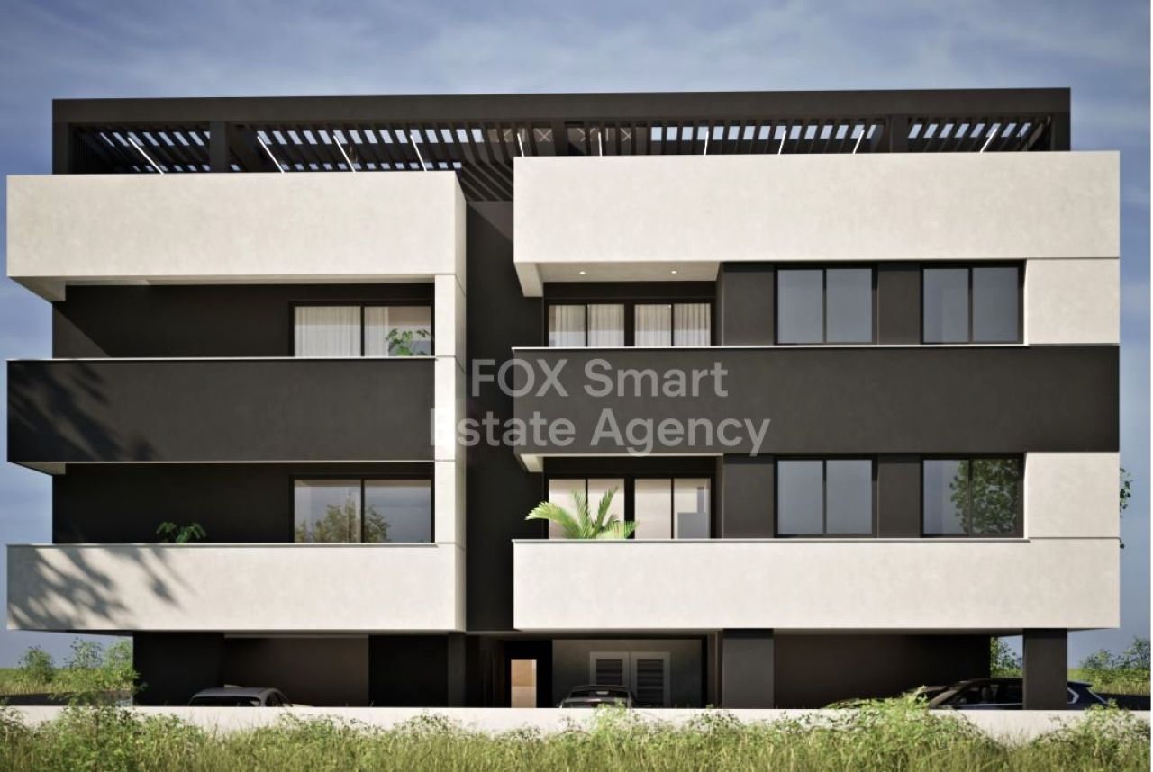 Thumbnail 4 Proprietà 7060 Livadia, Larnaca / 48053