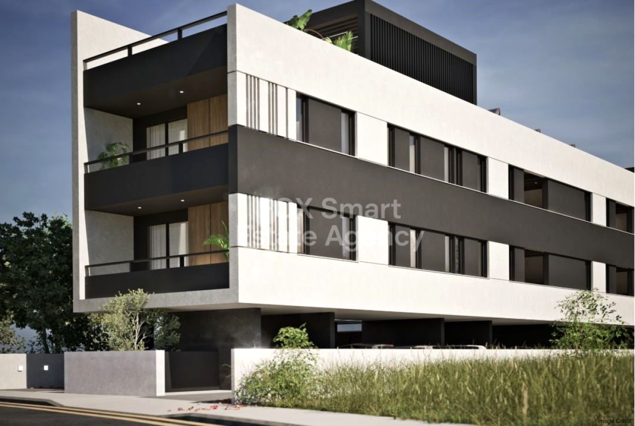 Thumbnail 3 Proprietà 7060 Livadia, Larnaca / 48053