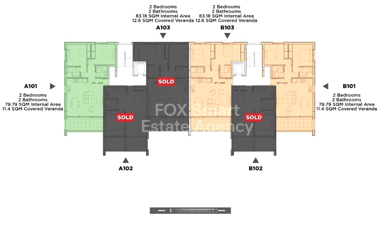 Thumbnail 10 Proprietà 7060 Livadia, Larnaca / 48064