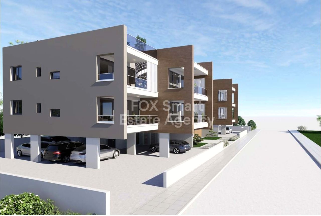 Thumbnail 4 Proprietà 7060 Livadia, Larnaca / 48064