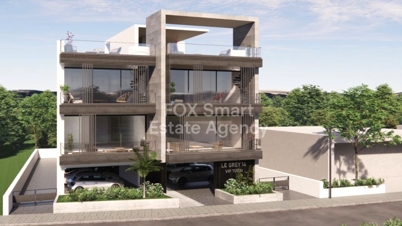 Thumbnail 3 Propiedad 7060 Livadia, Lárnaca / 48104