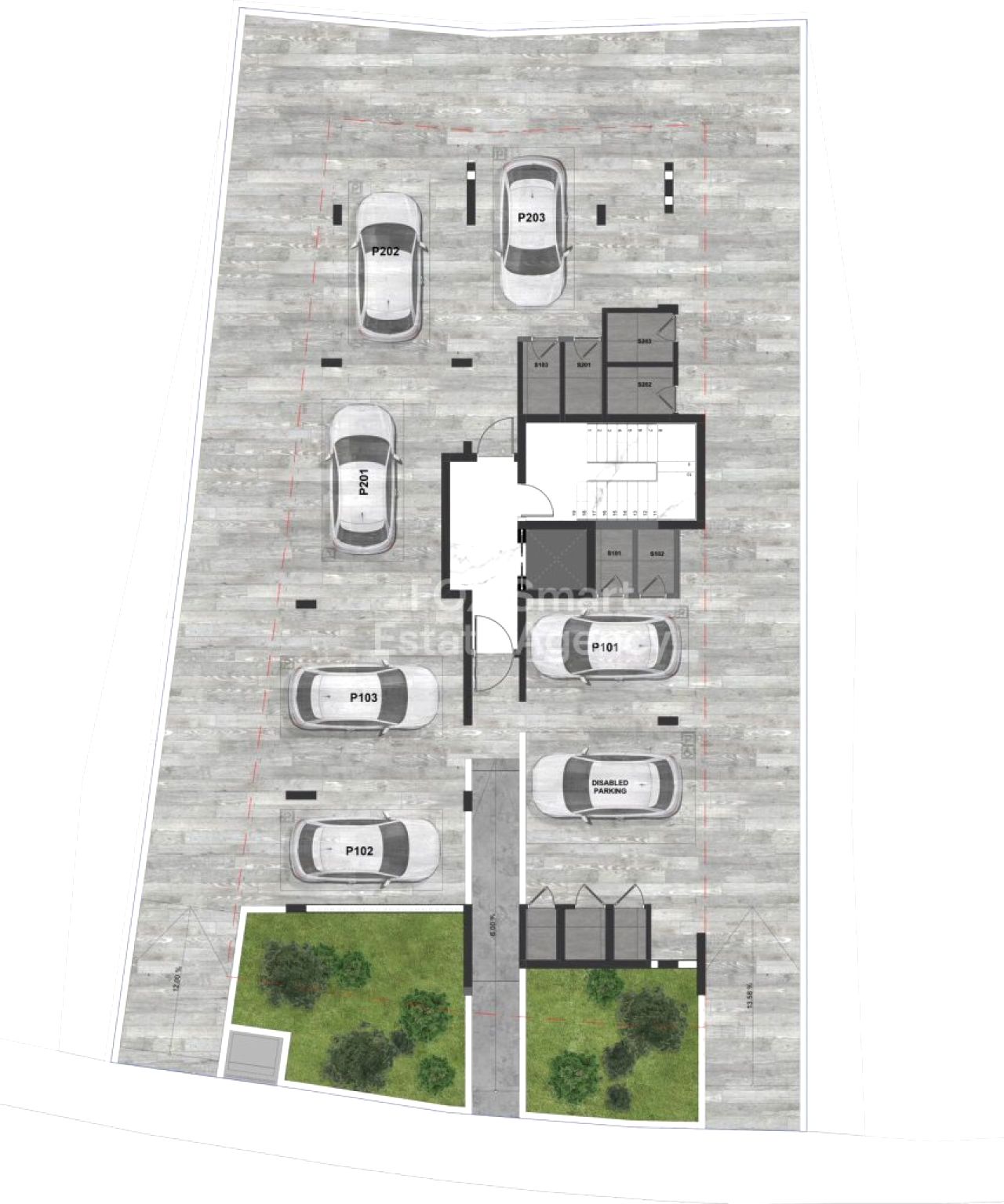 Thumbnail 25 Propiedad 7060 Livadia, Lárnaca / 48104