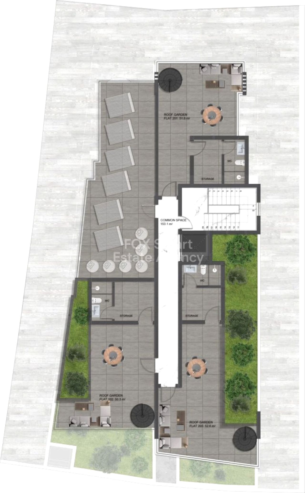 Thumbnail 33 Propiedad 7060 Livadia, Lárnaca / 48104