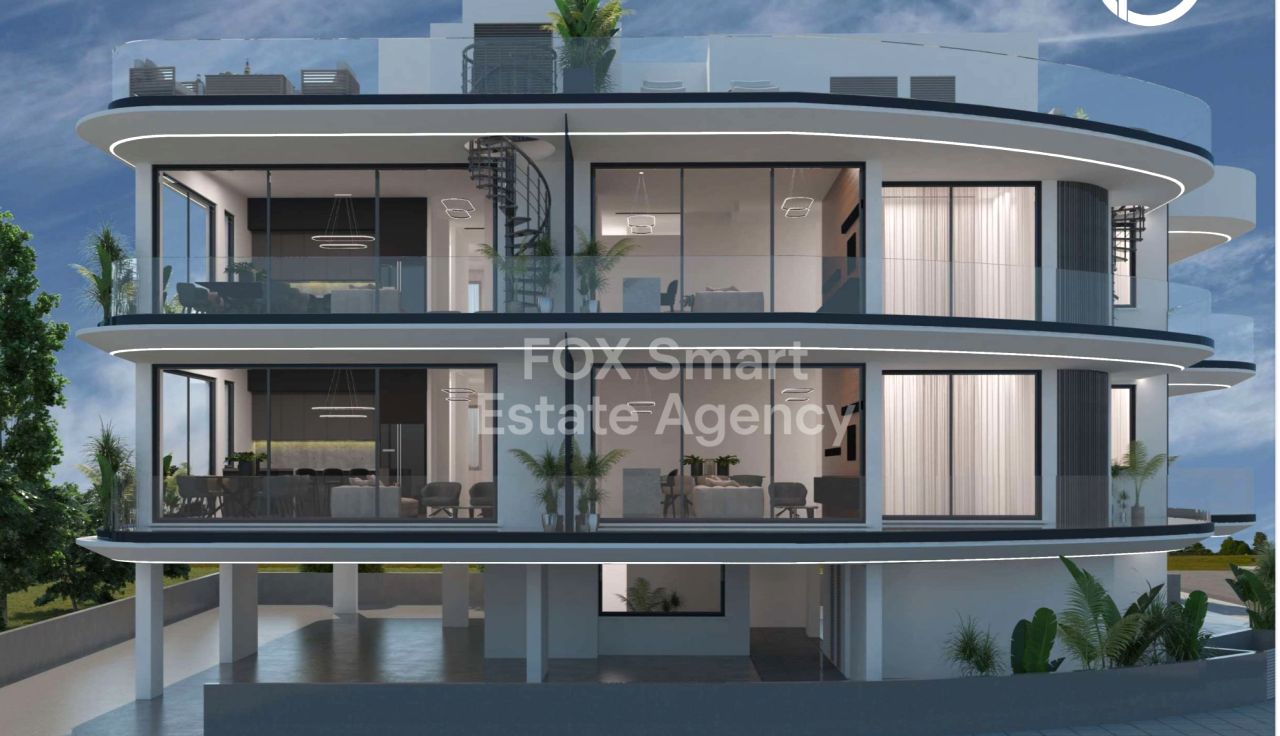 Thumbnail 1 Proprietà 7060 Livadia, Larnaca / 48177